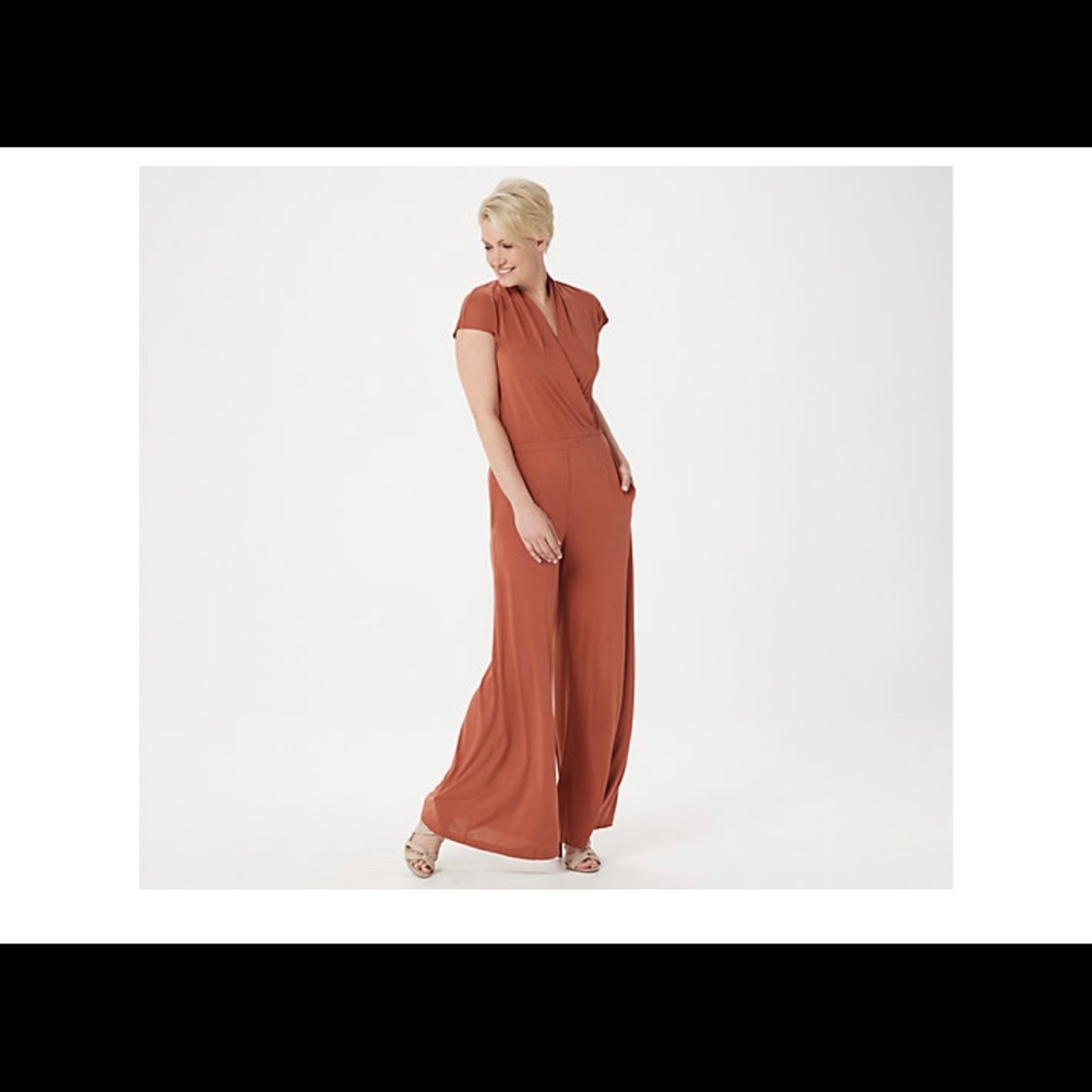 Lisa Rimma jumpsuit